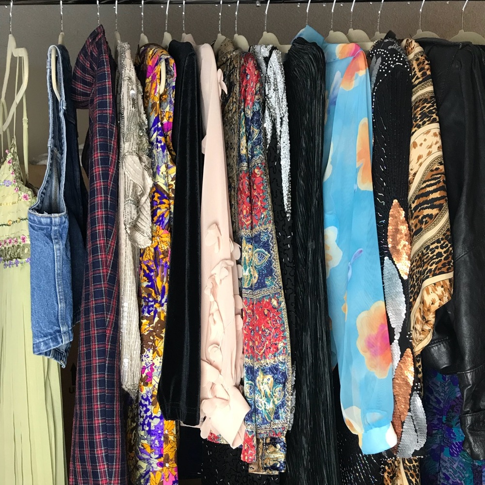 Meet your Posher, Angelique